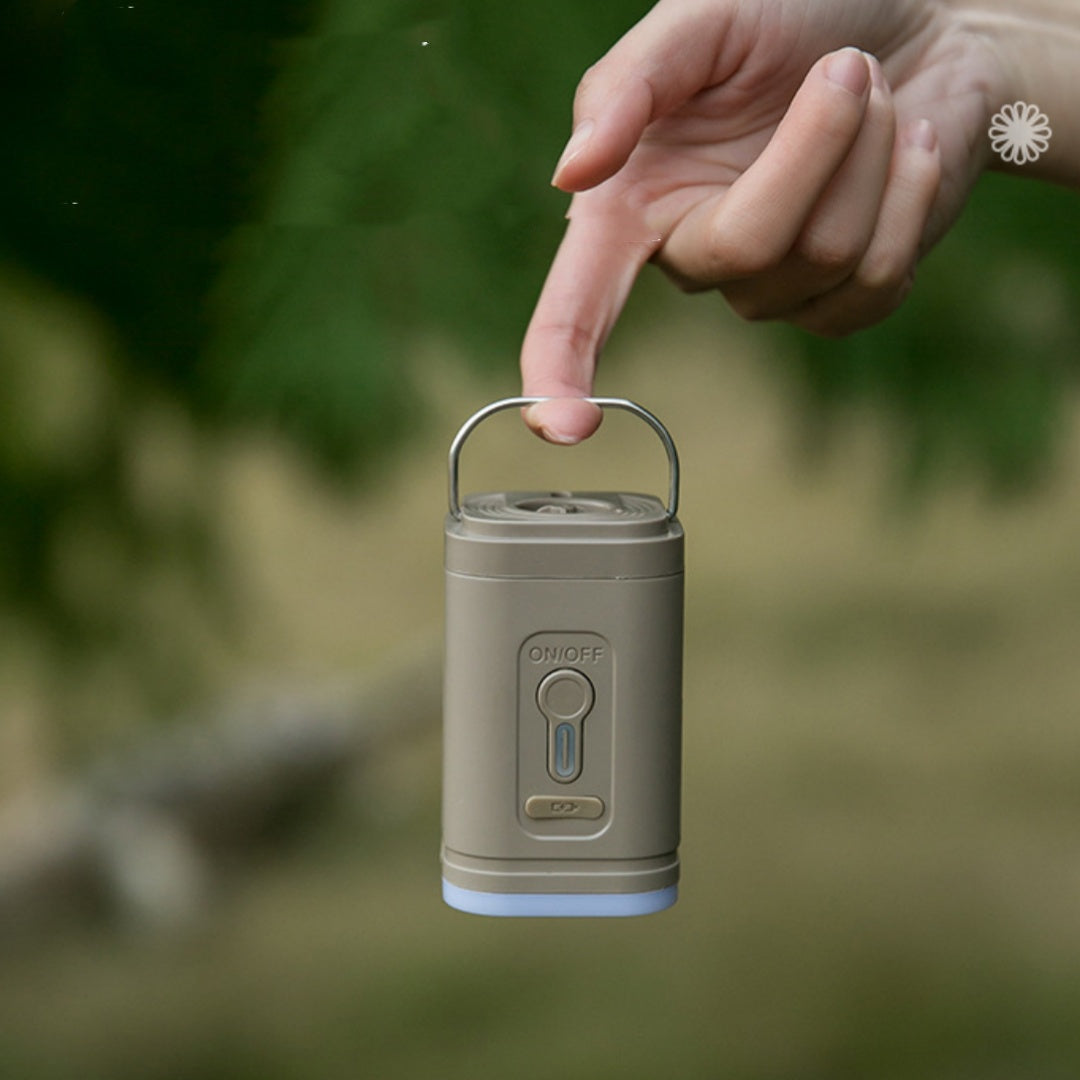 Camping Tent Sleeping Mat Electric Inflatable