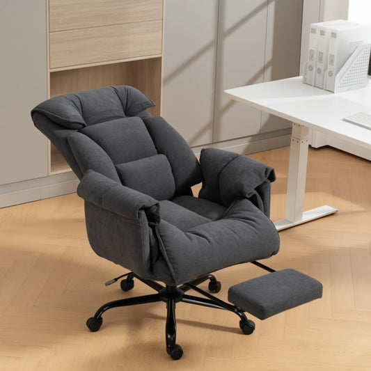 Office Chair-Massage Office Chair-No Shipments On Weekends
