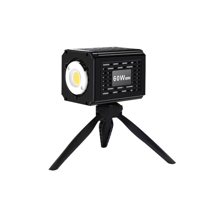 60W Live Streaming Fill Light For Anchor Special