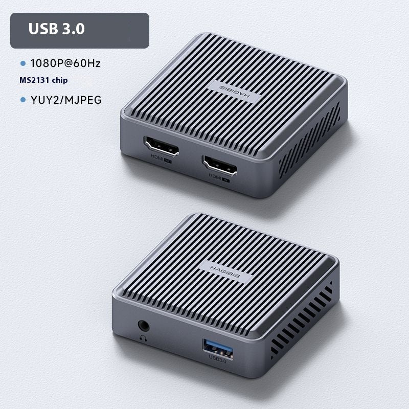 Live Only HD Hdmi Capture Card