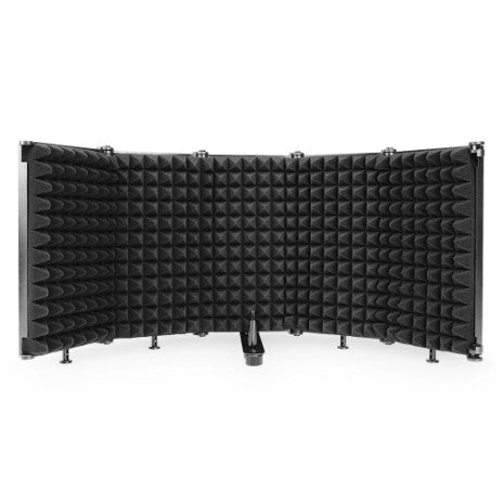 Acoustic Filter Microphone Microphone Environmental Acoustic Enclosure