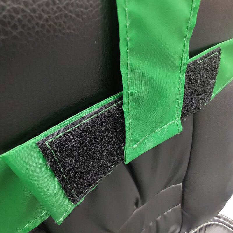 59 Green Screen Backdrop Pop-up Chair Round Background Protable Photograph W