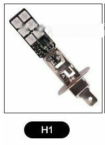 Highlight RGB With Remote Control Fog Lights Colorful Fog Lights